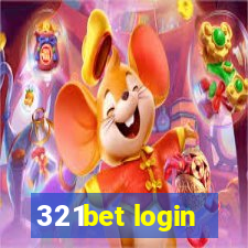 321bet login